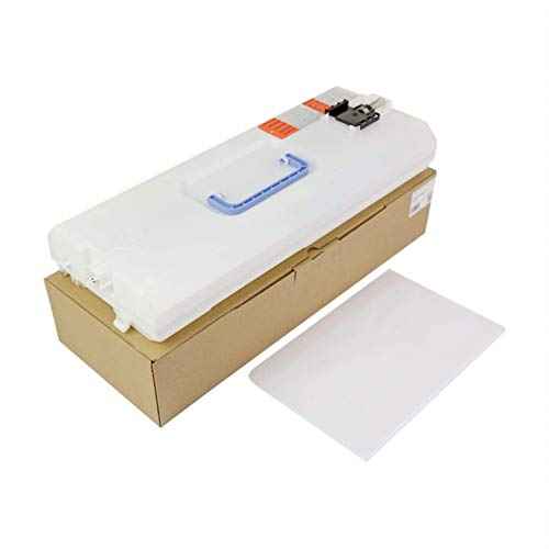 Audio-Technica Compatible Replacement for WT202, WT-202 Waste Toner Container Box, Imagerunner Advance C3330i C3330 C3530i C3530 C3525i C3525 C3325i C3325 C5535i C5535 C5550i C3520i C5540i - FM1-A606