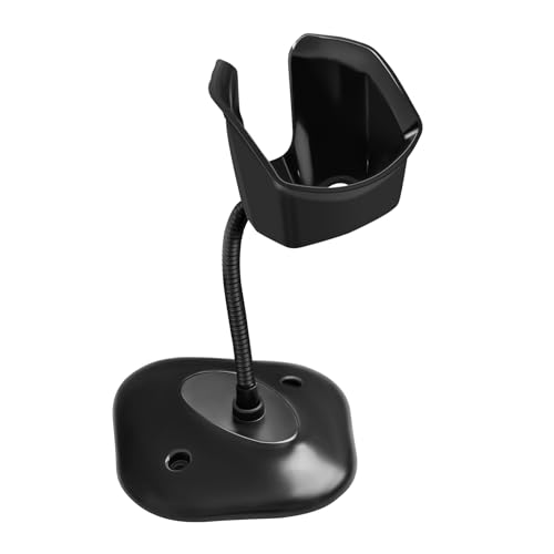 Universal Barcode Scanner Holder [New Version 2025] for Symbol Zebra DS2208 DS2278 DS4308 DS4608 DS8108 DS2208 Stand Holder (1)