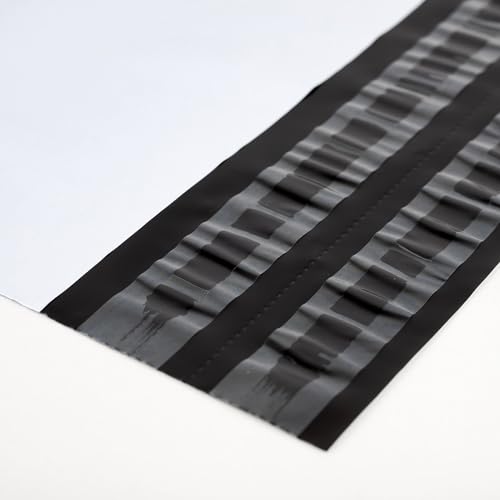 HouseLabels - 500 count 7.5x10.5 inch (Size #2) Strong, Tearproof