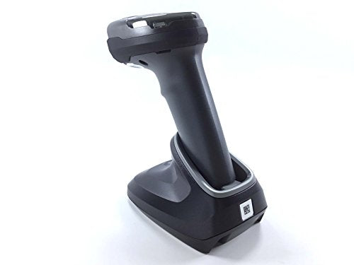 Zebra Symbol DS2278-SR Wireless Bluetooth 2D Barcode Scanner with Cradle