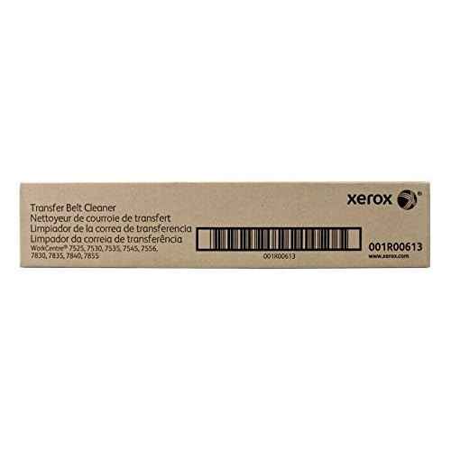 Xerox 001r00613 Transfer Belt Cleaner, 160,000 Page-Yield