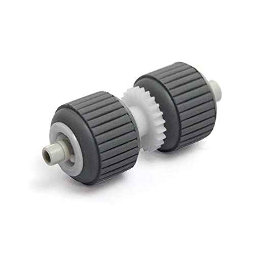 Scanner Exchange Roller Kit for Canon DR-6050C/7550C/9050C Document Scanner