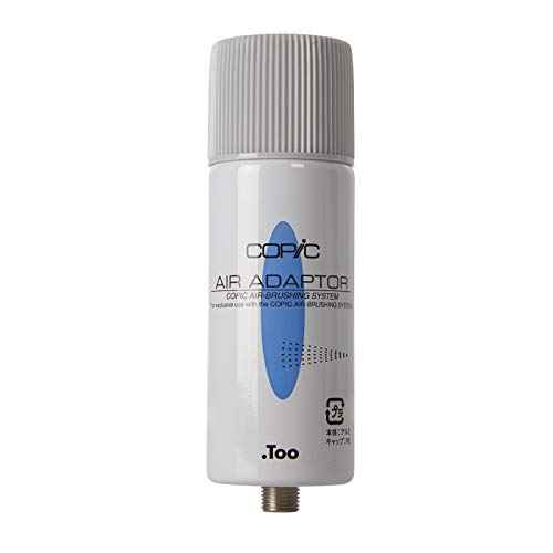 Copic Air Brush System Kit #3