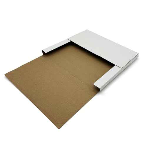 20 Pack Vinyl record shipping boxes£¬vinyl record mailers£¬record mailers£¬lp mailerss£¬vinyl shipping boxes