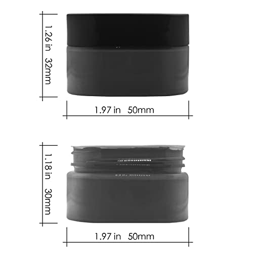 15 Chalk Paste and 4 Chalk Paste Mini Squeegees, Ink Paste Sets for Stencils, Screen Printing Paint for Drawing on Chalkboards, T-Shirts, DIY Home Decor