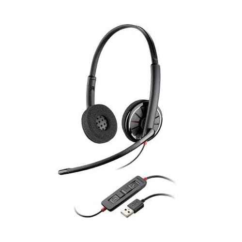 Plantronics BLACKWIRE C320 M