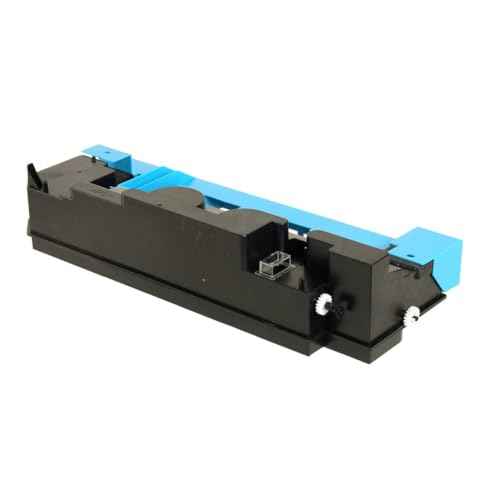 Technica Brand? Compatible Konica Minolta Waste Toner Box Container Cartridge for Konica Minolta Bizhub C552, C452, C552DS, C652, C652DS, C654, C654e, C754, C754e - A0XPWY1, A0XPWY3, A0XPWY6