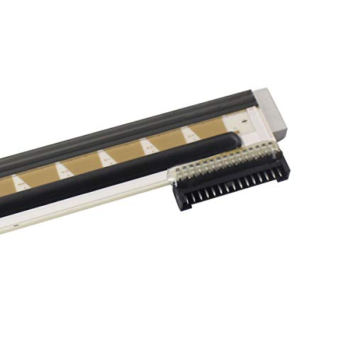 For Zebra Print Head Compatible GK420D GX420D ZP450 ZP550 Printer 203dpi 105934-037