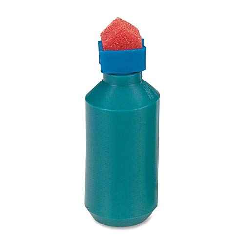 Sparco Envelope Moistener, Bottle Type, Sponge Tipped (SPR01483), 4 Packs