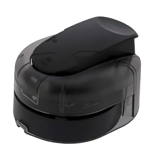 Sunstar Kadomaru PRO NEO Black Corner Cutter for Paper & Card 3 Sizes