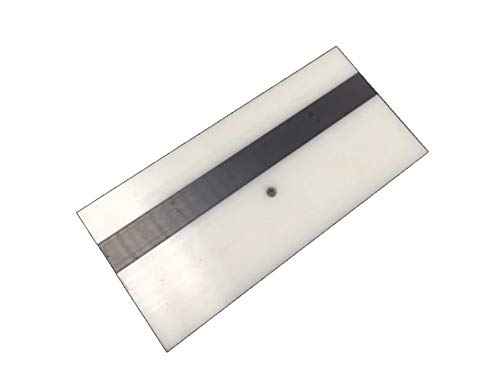 Premium Jogger Block 4x10 Paper Cutter Jogging Block