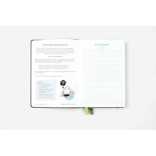 Passion Planner 52-Week Guided Journal: Transform Your Life