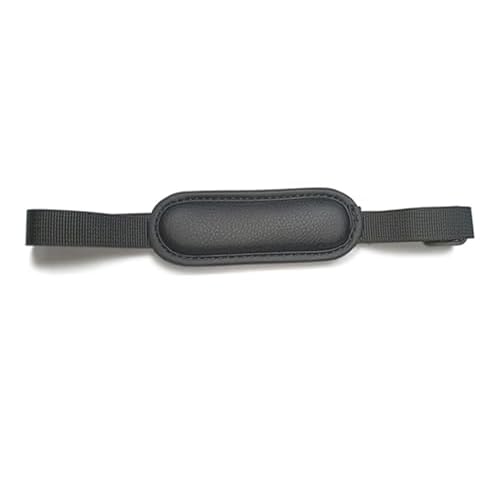 Hand Strap for Zebra TC21 TC22 TC26 TC27 TC53 TC58 TC73 TC78 Mobile Computer Scanner - Adjustable on Both Ends - Finger Grip Palm Harness