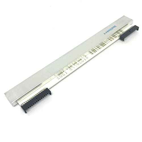 105934-037 New Printhead for Zebra GX420D GK420D ZP550 ZP450 Thermal Label Printer 203DPI Genuine Print Head