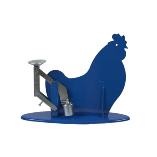Kuhl JIFFY-III-12 Egg Grading Scale for Poultry, Chicken, Turkey & Duck Eggs