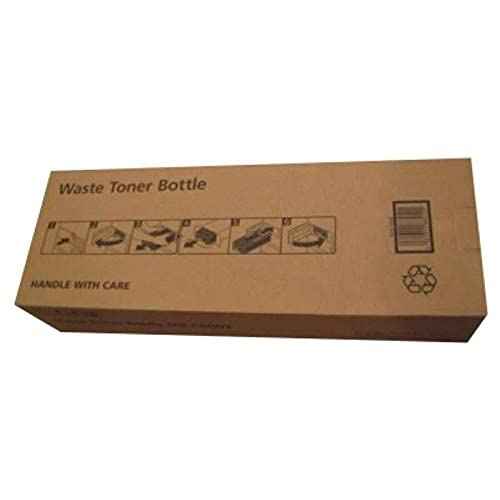Technica Brand Compatible Waste Toner Container Cartridge for MPC 6004 501 6003 2504 2004 4503 3503 3003 6004 5503 4504 3004 3504 2504 2004 2503 2003 2503 2003 4504-416890, D1496400, D2426400