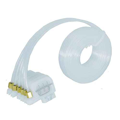 12 PCS DTF Printer Damper, Small Ink Damper for DX5 L1300 L801 L805 L810 L850 L800 L1800 Printer