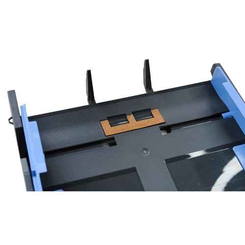 Paper Output Delivery Tray Input Tray Compatible with 9010 9012 9013 9014 9015 9016 9018 9019 Replacement for Paper Output Delivery Tray