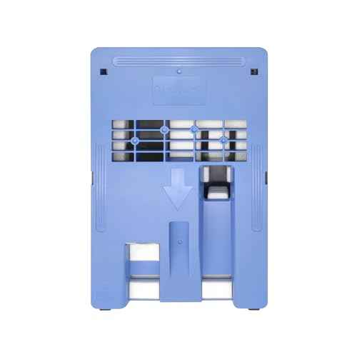 MC-10 Maintenance Cartridge Compatible with Canon ImagePROGRAF IPF650 655 670 680 685 750 755 760 765 770 780 785 830 840 850 Printer Replacement for 1320B014 Maintenance Box