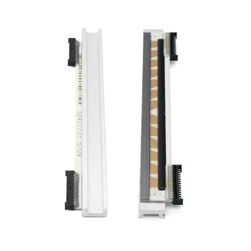 105934-038 Printhead for Zebra GX420T GK420T Thermal Label Barcode Printer 203dpi, Premium Print Head Replacement