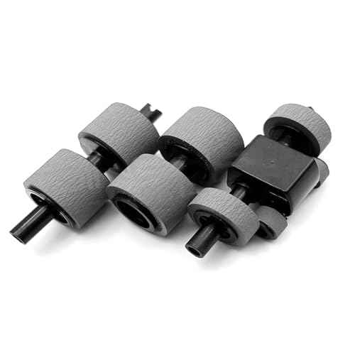 Exchange Scanner Pickup Roller Kit for Brother ADS-2700W ADS-2200