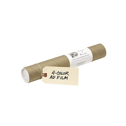 Avery unstrung Shipping Tags, 11.5 pt. Stock, 6-1/4" x 3-1/8", 1,000 Manila Hang Tags (12308)