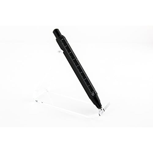 Troika Carpenter's Construction Pencil, Black (PEN56BK)