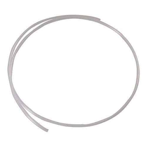 164ft ECO Solvent Ink Tube Soft 1.8mm x 3mm For Roland FJ/SJ/SP Mimaki Mutoh Whole Roll 50meters