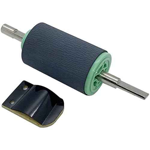 SPC0001 LD6999001 LD0633001 PUR-C0001 ADS1000W ADS1100W ADS1500W ADS1600W MW100 Pick Roller and Separation Pad for Brother Scanner