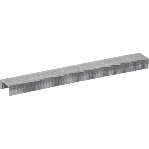 Arrow P22 Staples #224-1/4 Inch 6 mm for Staplers - Fastener Staples - 6-pack - 30,300 TOTAL STAPLES