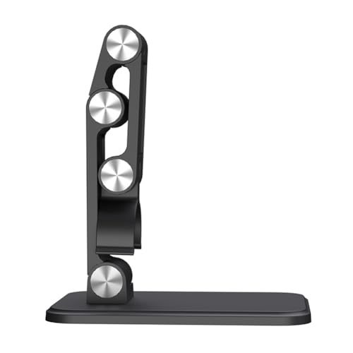 Adjustable Foldable Microscope Stand for WiFi Digital USB Microscopes