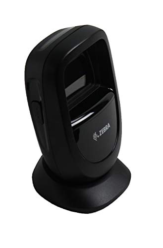 Zebra DS9308 Handheld Barcode Scanner USB-Corded 1D/2D Imager for Retail