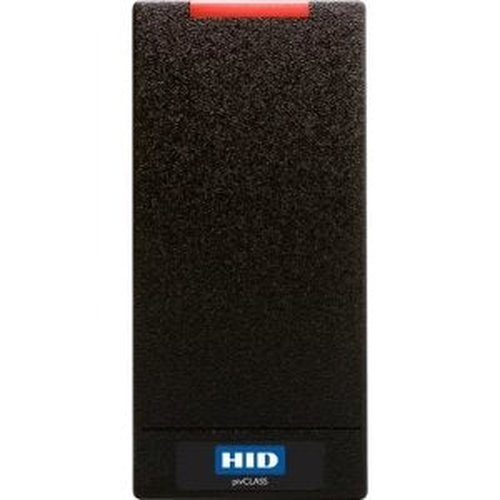 HID pivCLASS R10-H Smart Card Reader - Smart Card - Wiegand - 900NHRNEK0001T