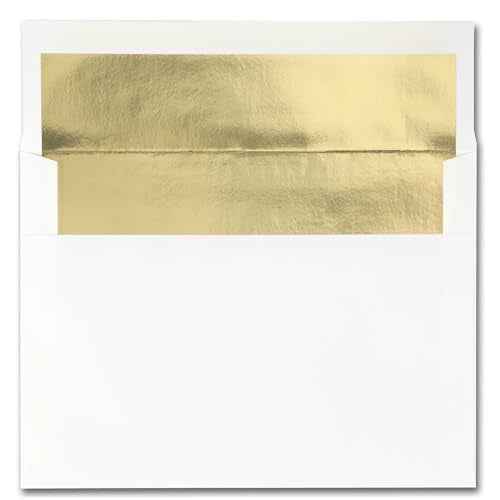 Thanksgiving Cards for Business & Family (Give Thanks) Greeting Card Set Pack of 25 Thanksgiving Cards with Envelopes (5x7 inch - A7) Great for Office, Work, Employees & Clients TH1502
