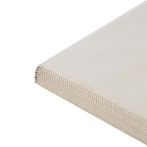 The Boxery Newsprint-Packing Paper Sheets for Moving (160 Sheets)