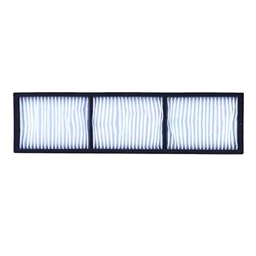 AWO Replacement Projector Air Filter for EPSON ELPAF46 / V13H134A46 EB-Z10000U,EB-Z10005U,EB-Z11000W,EB-Z11005,EB-Z9750U,PowerLite Pro Z10000UNL,Z10005UNL,Z11000WNL,Z11005NL,Z9750UNL,Z9800WNL,Z9870NL