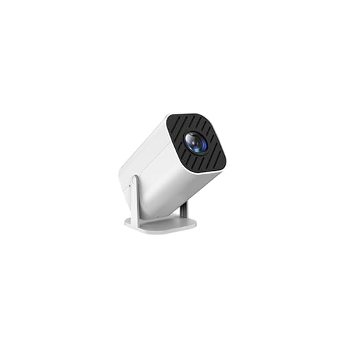 Portable Projector, HD Projector, Compatible with 4K, Supports 1080P