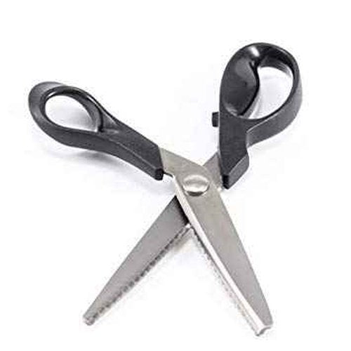 Kretzer Finny 764425 10.0"/ 25 cm - Pinking Scissors ~ Shears