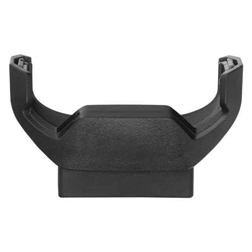 TC51 USB-C Charger for Zebra TC510k TC52 TC56 TC57 Handheld Barcode Scanner Mobile Computer, Type-C Interface Clip On Charger for Convenient and Safe Charging (ADPTR-TC56-USBC-01)