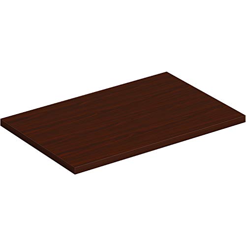 HON Mod Low Credenza Top for Mod Desk Collection