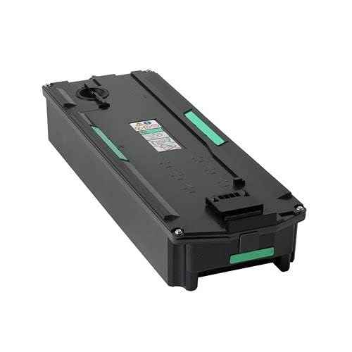 Technica Brand Compatible Waste Toner Container Cartridge for MPC 6004 501 6003 2504 2004 4503 3503 3003 6004 5503 4504 3004 3504 2504 2004 2503 2003 2503 2003 4504-416890, D1496400, D2426400