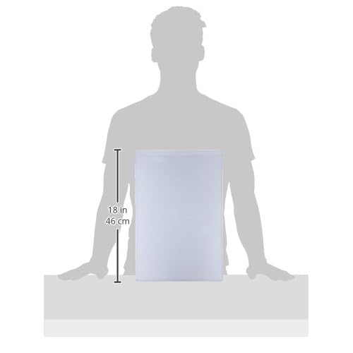 Ultra Pro 11" X 17" Toploader 10ct