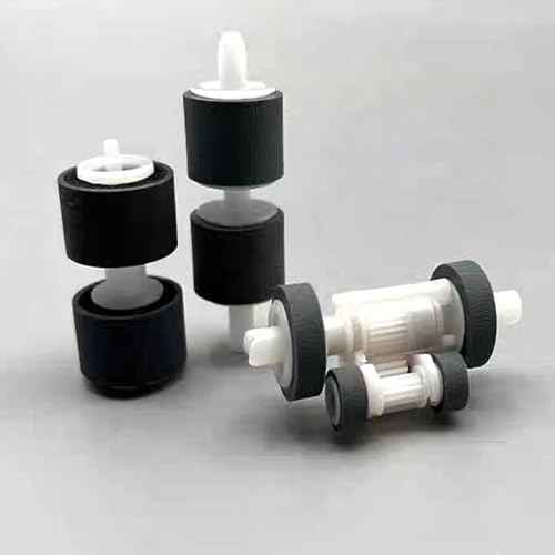 Feed Roller Assembly Kit for Epson DS-510 DS-520 DS-560 DS-410 Scanner