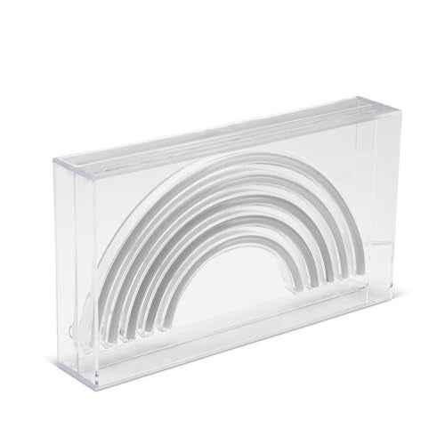 #winning Rainbow Neon Light - Neon Effect Lightbox USB LED Multicolour Desk Lamp