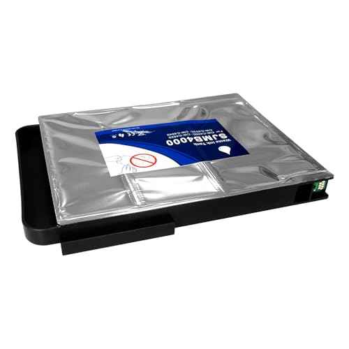 CW-C4000 SJMB4000 Maintenance Box C33S021601 C33S02160 Compatible for ColorWorks CW-C4000 CW-C4000E CW-C4030 Lable Printer