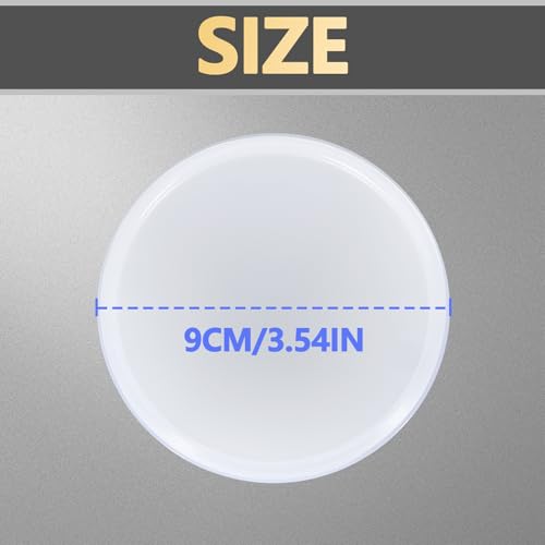 Tjyuze Compatible Lens Cap for Samsung Freestyle Projector - Dust & Scratch Cover
