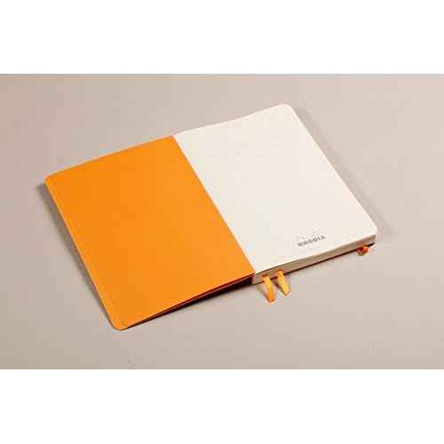 Rhodia Goalbook Journal, A5, Dotted - Purple