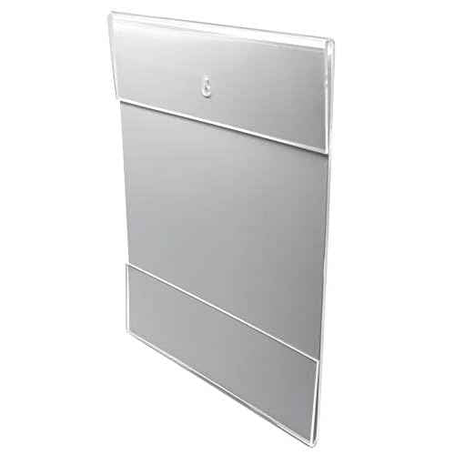 The 11 X14 Inch Linnea Design Poster Calendar Frame