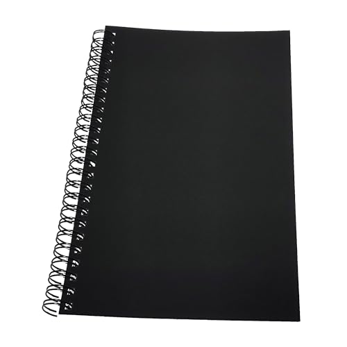 Vehicle Mileage Log Book 5 x 8.5 in with Odometer Tracker and Notes