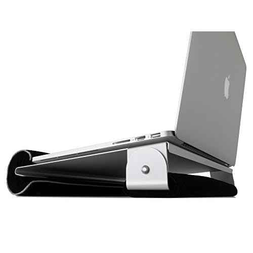Rain Design iLap Lap Desk Laptop Stand 12"